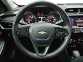 Thumbnail of 2023 White Chevrolet Trailblazer