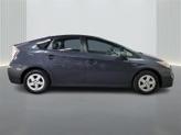 Thumbnail of 2010 Gray Toyota Prius