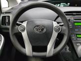 Thumbnail of 2010 Gray Toyota Prius