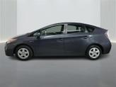 Thumbnail of 2010 Gray Toyota Prius