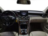 Thumbnail of 2016 White Mercedes-Benz C-Class