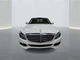 Thumbnail of 2016 White Mercedes-Benz C-Class