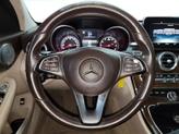 Thumbnail of 2016 White Mercedes-Benz C-Class