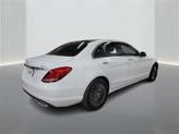 Thumbnail of 2016 White Mercedes-Benz C-Class