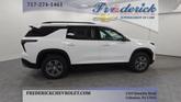 Thumbnail of 2025  Chevrolet Traverse