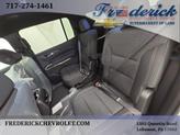 Thumbnail of 2025  Chevrolet Traverse