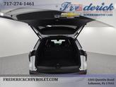 Thumbnail of 2025  Chevrolet Traverse