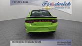 Thumbnail of 2023 Sublime Metallic Clearcoat Dodge Charger