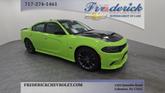 Thumbnail of 2023 Sublime Metallic Clearcoat Dodge Charger
