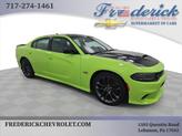 Photo of 2023 Sublime Metallic Clearcoat Dodge Charger