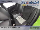 Thumbnail of 2023 Sublime Metallic Clearcoat Dodge Charger