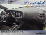 Thumbnail of 2023 Sublime Metallic Clearcoat Dodge Charger