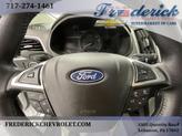 Thumbnail of 2022 Oxford White Ford Edge