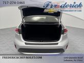 Thumbnail of 2021 Classic Silver Toyota Corolla