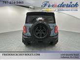 Thumbnail of 2022 Area 51 Ford Bronco