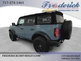 Thumbnail of 2022 Area 51 Ford Bronco