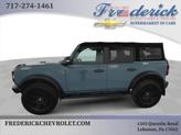 Thumbnail of 2022 Area 51 Ford Bronco