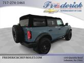 Thumbnail of 2022 Area 51 Ford Bronco