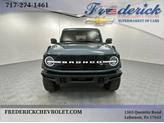 Thumbnail of 2022 Area 51 Ford Bronco
