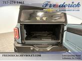 Thumbnail of 2022 Area 51 Ford Bronco