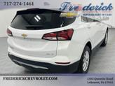 Thumbnail of 2022 Summit White Chevrolet Equinox