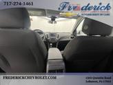Thumbnail of 2022 Summit White Chevrolet Equinox