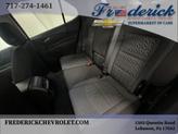 Thumbnail of 2022 Summit White Chevrolet Equinox