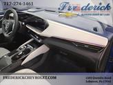 Thumbnail of 2024 Calypso Blue Metallic Buick Envision