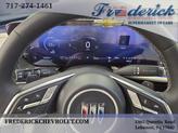 Thumbnail of 2024 Calypso Blue Metallic Buick Envision