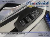 Thumbnail of 2024 Calypso Blue Metallic Buick Envision