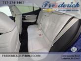 Thumbnail of 2024 Calypso Blue Metallic Buick Envision