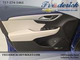 Thumbnail of 2024 Calypso Blue Metallic Buick Envision