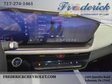 Thumbnail of 2024 Calypso Blue Metallic Buick Envision