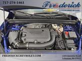 Thumbnail of 2024 Calypso Blue Metallic Buick Envision