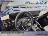 Thumbnail of 2024 Calypso Blue Metallic Buick Envision