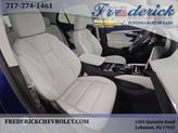 Thumbnail of 2024 Calypso Blue Metallic Buick Envision