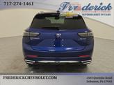 Thumbnail of 2024 Calypso Blue Metallic Buick Envision