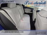 Thumbnail of 2024 Calypso Blue Metallic Buick Envision