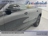 Thumbnail of 2025 Mosaic Black Metallic Chevrolet Traverse