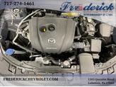Thumbnail of 2024 Polymetal Gray Metallic Mazda CX-50