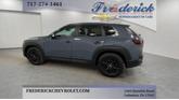 Thumbnail of 2024 Polymetal Gray Metallic Mazda CX-50
