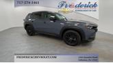 Thumbnail of 2024 Polymetal Gray Metallic Mazda CX-50