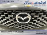 Thumbnail of 2024 Polymetal Gray Metallic Mazda CX-50