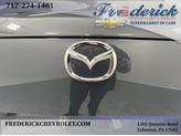 Thumbnail of 2024 Polymetal Gray Metallic Mazda CX-50