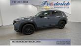Thumbnail of 2024 Polymetal Gray Metallic Mazda CX-50