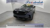 Thumbnail of 2024 Polymetal Gray Metallic Mazda CX-50