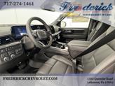 Thumbnail of 2026 Gbd Chevrolet Tahoe