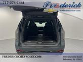 Thumbnail of 2026 Gbd Chevrolet Tahoe