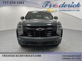 Thumbnail of 2026 Gbd Chevrolet Tahoe