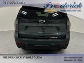 Thumbnail of 2026 Gbd Chevrolet Tahoe